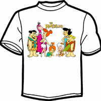 1289-THE FLINSTONES