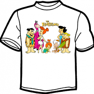 1289-THE FLINSTONES