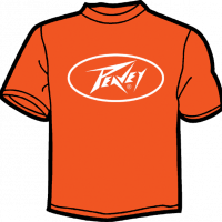 1225-PEAVEY LOGO