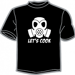 0061-LET'S COOK BREAKING BAD