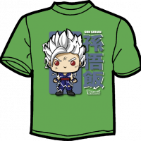 1929-DRAGON BALL Gohan funko