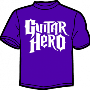 1129-GUITAR HERO