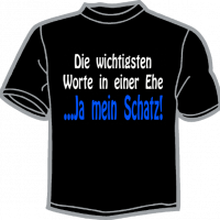 0676-DIE WICHTIGSTEN WORTE IN EINER EHE...