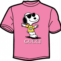 1798-SNOOPY FINO