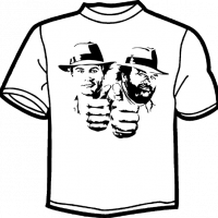 1663-BUD SPENCER Y TERENCE HILL 