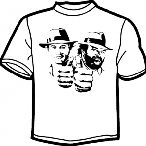 1663-BUD SPENCER Y TERENCE HILL 