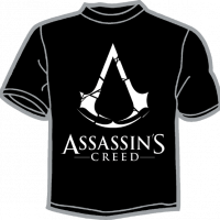 0629-ASSASSINS CREED 