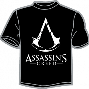 0629-ASSASSINS CREED 