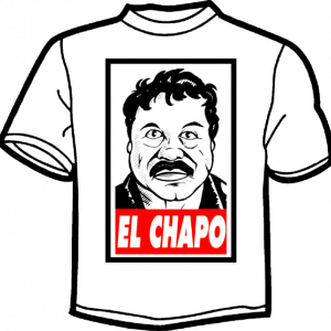 1686-EL CHAPO 2 