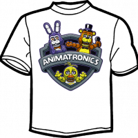 1010-ANIMATRONICS 2