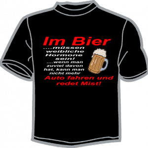 0476-IM BIER... MIST!