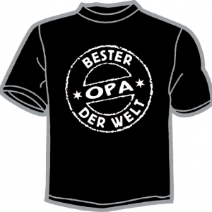 0893-BESTER OPA DER WELT 