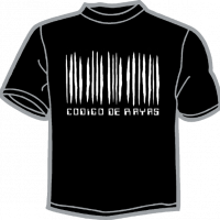 1500-CODIGO DE RAYAS