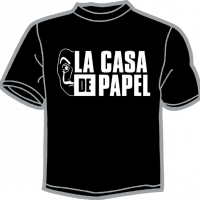 1680- LA CASA DE PAPEL 