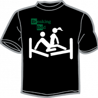 0213-BREAKING BED 