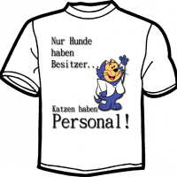 1227-NUR HUNDE HABEN... 