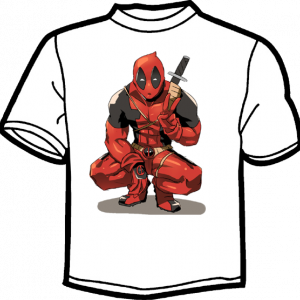 1733-DEADPOOL 1 