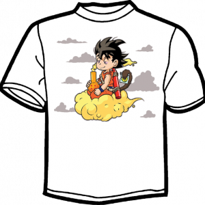 1736-GOKU CACHIMBA 