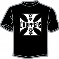 1742-WEST COAST CHOPPERS 