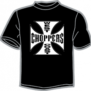 1742-WEST COAST CHOPPERS 