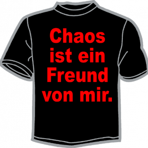 1667-CHAOS... 