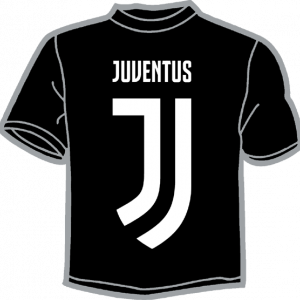 1691-JUVENTUS 2 LOGO 