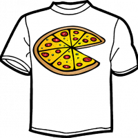 1629-PIZZA CAM BL HOM