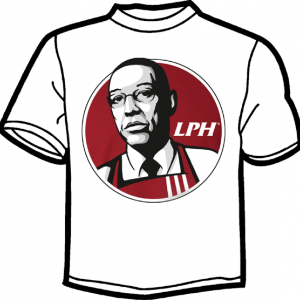 0322-BREAKING BAD LPH