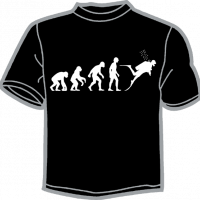 0021-DIVING EVOLUTION
