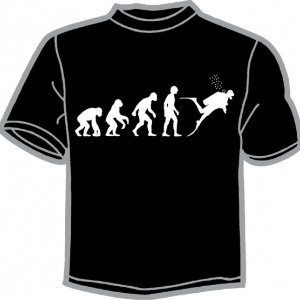 0021-DIVING EVOLUTION