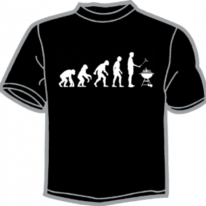 0018-EVOLUTION GRILL