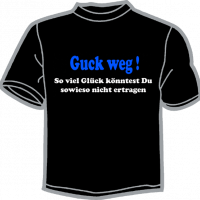 0490-GUCK WEG!...ERTRAGEN