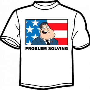 1240-PROBLEM SOLVING CAM 