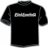 1239-BLIND GUARDIAN LOGO 