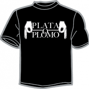 1044-PLATA O PLOMO 