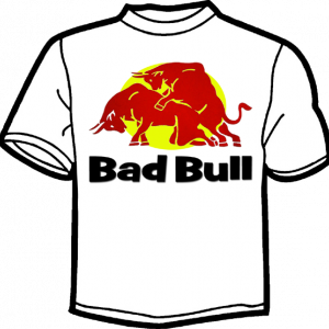 0862-BAD BULL 