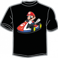 1898-MARIO KART 1