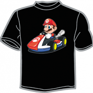 1898-MARIO KART 1