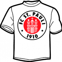 1212-FC ST.PAULI
