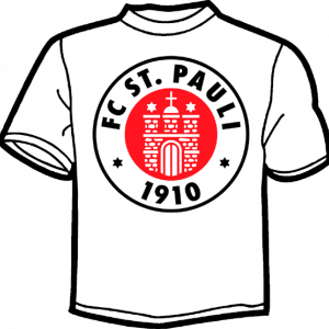 1212-FC ST.PAULI