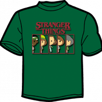 1808-STRANGER THINGS CUADRADOS