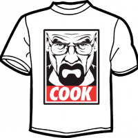 0987-HEISENBERG COOK 