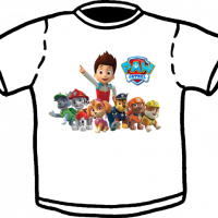 0529-PAW PATROL 