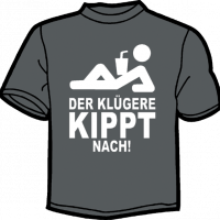 0214-DER KLÜGERE KIPPT NACH 