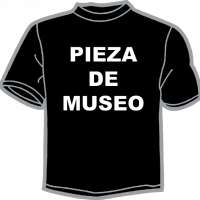 1515-PIEZA DE MUSEO 