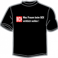0448-MICH WAS FRAUEN... SEX