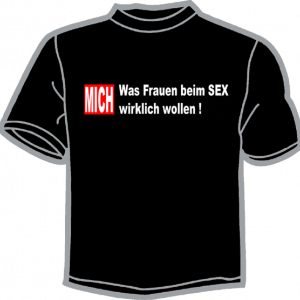 0448-MICH WAS FRAUEN... SEX