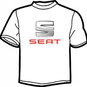 0293-SEAT LOGO 