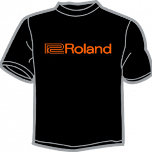 1250-ROLAND LOGO 