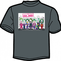 1874-THE JOKERS 